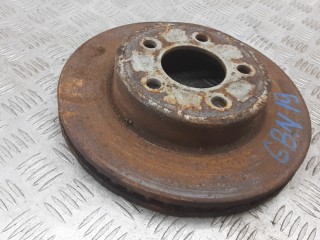 Диск тормозной передний, ориг. номер 52128247AA, 52128247AC, 52128247AB, JEEP CHEROKEE KJ KJ