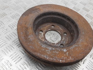 Диск тормозной передний, ориг. номер 52128247AA, 52128247AC, 52128247AB, JEEP CHEROKEE KJ KJ