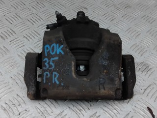 скоба суппорта перед., HONDA CIVIC 10 10