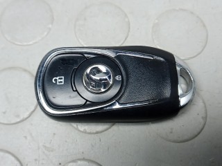Ключ (карточка), ориг. номер 13589535, 13508411, OPEL INSIGNIA 2 2