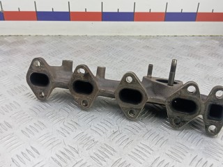 Выпускной коллектор дизельный, ориг. номер 285102F000, KIA SORENTO 2 2 2009-2012