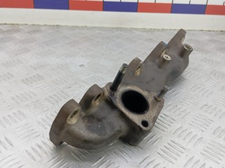 Выпускной коллектор дизельный, ориг. номер 285102F000, KIA SORENTO 2 2 2009-2012