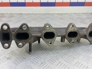 Выпускной коллектор дизельный, ориг. номер 285102F000, KIA SORENTO 2 2 2009-2012