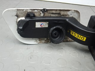 лючок бака, CITROEN C4 GRAND PICASSO 2 2 2013-2016
