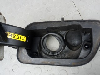 лючок бака, CITROEN C4 GRAND PICASSO 2 2 2013-2016
