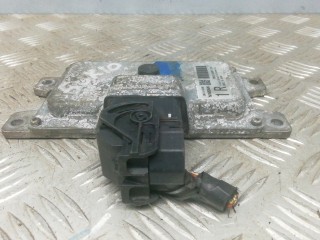 Блок управления, ориг. номер 292A51VA0B, NISSAN QASHQAI J10 +2 J10 +2