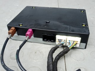Блок управления Bluetooth, ориг. номер 84186829, OPEL INSIGNIA 2 2