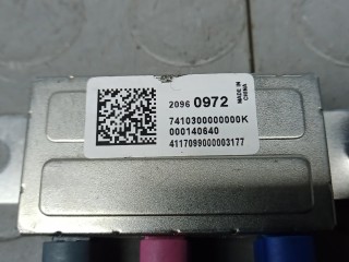 Блок управления, ориг. номер 20960972, OPEL INSIGNIA 2 2