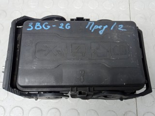 Блок предохранителей, ориг. номер 84137411, 39116627, OPEL INSIGNIA 2 2