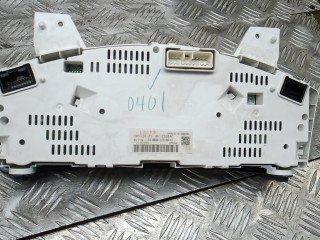 Щиток приборов, ориг. номер 05172320AC, JEEP GRAND CHEROKEE WK WK