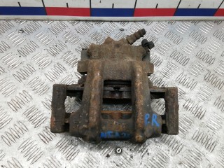 скоба суппорта перед., BMW 3 F30/F31 F30/F31 2011-2016