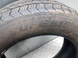 Шина, ориг. номер 23560R18, LAND ROVER FREELANDER 2 2 2006-2010