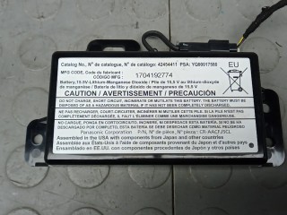 Блок управления, ориг. номер 42454411, OPEL INSIGNIA 2 2