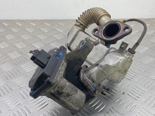 Клапан EGR дизельный, ориг. номер H8201068965, 1471000Q0T, 1473500QAL, OHLODITELEM, NISSAN QASHQAI J10 +2 J10 +2