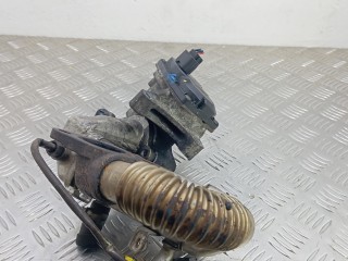 Клапан EGR дизельный, ориг. номер H8201068965, 1471000Q0T, 1473500QAL, OHLODITELEM, NISSAN QASHQAI J10 +2 J10 +2