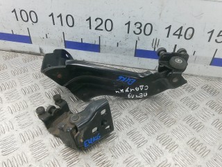 Петля двери сдвижной левой, HYUNDAI H1 (STAREX) 2 2