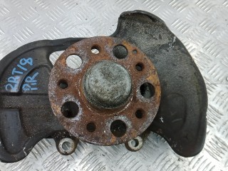 Кулак поворотный прав, MERCEDES BENZ C-CLASS W204 W204 2007-2011
