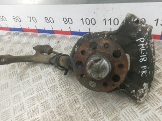 Кулак поворотный прав, MERCEDES BENZ S-CLASS W221 W221 2005-2009