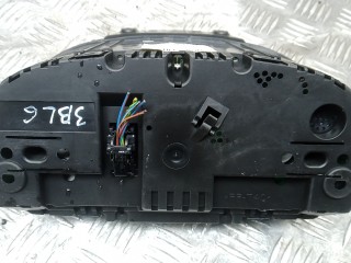 Щиток приборов, ориг. номер 102495593, BMW 1 E81 E81