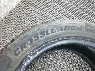 Шина, MERCEDES BENZ M-CLASS W164 W164 2005-2008