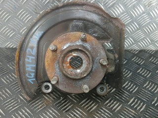 Кулак поворотный лев, NISSAN JUKE F15 F15 2010-2014