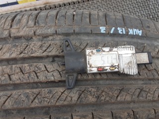 Шина, NISSAN X-TRAIL T31 T31 2007-2011