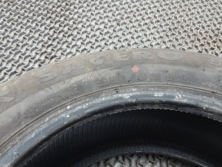 Шина, NISSAN X-TRAIL T31 T31 2007-2011
