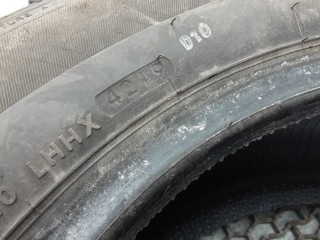 Шина, NISSAN X-TRAIL T31 T31 2007-2011