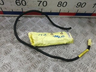 Подушка сидения пассажира, TOYOTA COROLLA VERSO 2 2 2004-2007