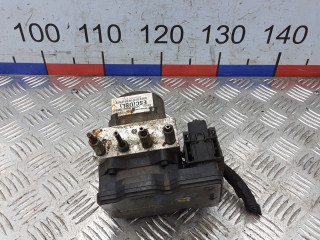 Блок ABS, ориг. номер 48920-34300, SSANG YONG KORANDO 2 2