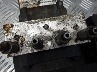 Блок ABS, ориг. номер 48920-34300, SSANG YONG KORANDO 2 2