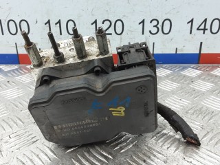 Блок ABS, ориг. номер 48920-34300, SSANG YONG KORANDO 2 2