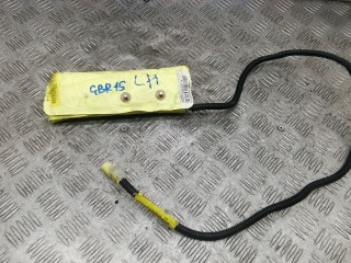 Подушка сидения водителя, TOYOTA COROLLA VERSO 2 2 2004-2007