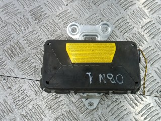 Подушка сидения пассажира, ориг. номер EHM000120, LAND ROVER RANGE ROVER 3 3 2002-2005