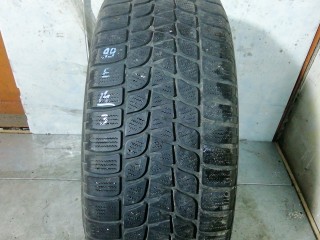 Шина, CHEVROLET CAPTIVA 1 1 2006-2011