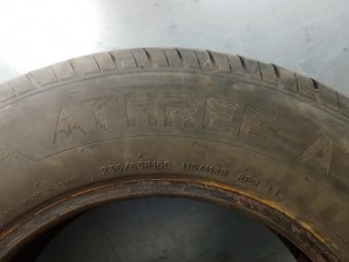 Шина, MERCEDES BENZ SPRINTER 2 SPARKA 2 SPARKA 2006-2014