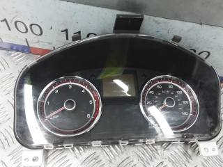 Щиток приборов, ориг. номер 8022034131, SSANG YONG KORANDO 2 2