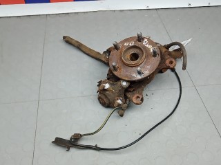 Кулак поворотный прав, ориг. номер 4321105090, TOYOTA AURIS E180 E180 2012-2015