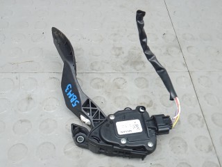 Педаль газа, NISSAN QASHQAI J11 J11