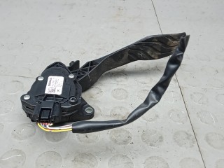 Педаль газа, NISSAN QASHQAI J11 J11