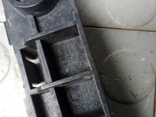 Крепление бампера переднее, HONDA CIVIC 7 7