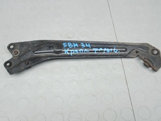 Крепление фары левой, ориг. номер 5L0805931, SKODA YETI 1 1 2009-2014