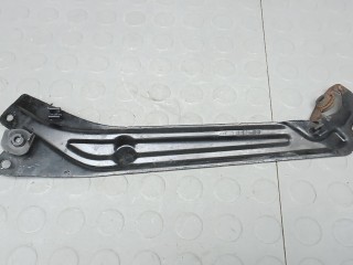 Крепление фары левой, ориг. номер 5L0805931, SKODA YETI 1 1 2009-2014