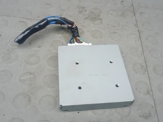 Блок управления, ориг. номер 284A14EA0A, NISSAN QASHQAI J11 J11