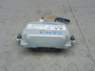 Блок управления, ориг. номер 292A54EA0A, NISSAN QASHQAI J11 J11