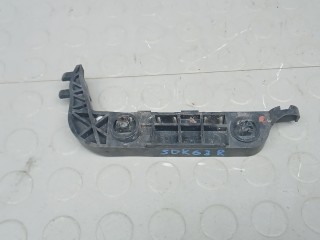 Крепление бампера переднее, HONDA CIVIC 7 7