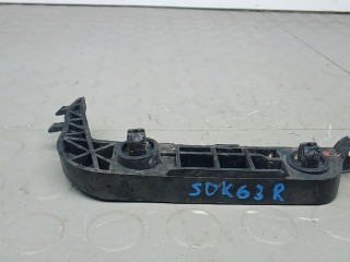Крепление бампера переднее, HONDA CIVIC 7 7