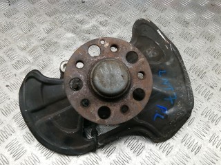 Кулак поворотный лев, MERCEDES BENZ C-CLASS W204 W204 2007-2011