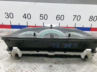 Щиток приборов, ориг. номер 838000F092, TOYOTA COROLLA VERSO 2 2