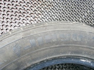 Шина, VOLKSWAGEN TOUAREG 7L 7L 2002-2007